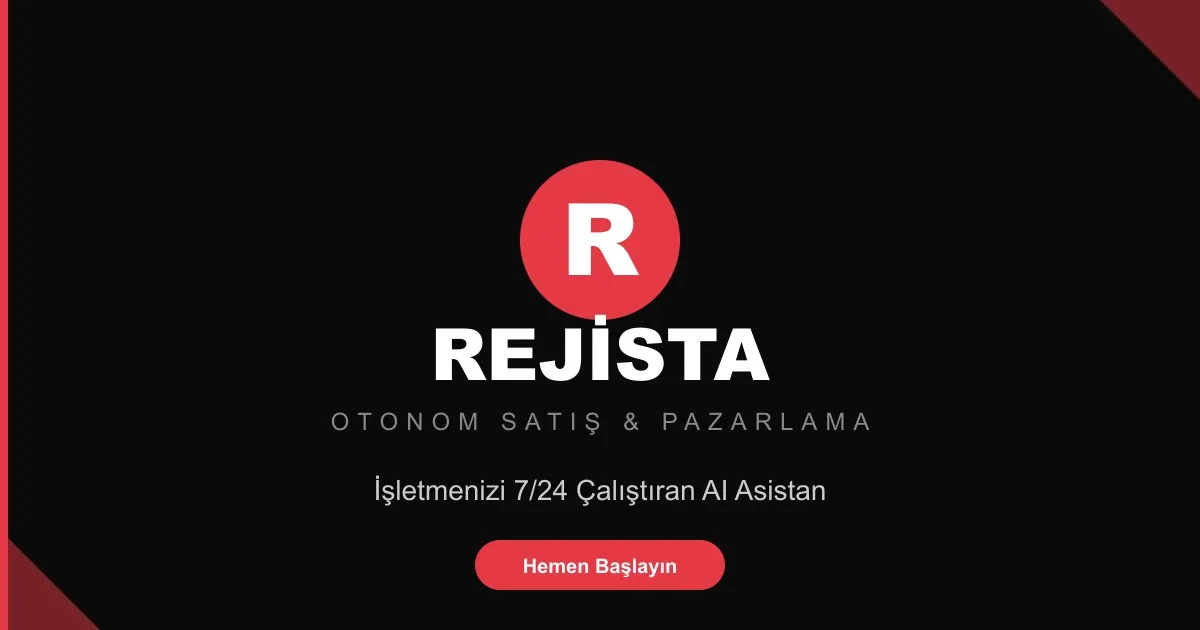 Rejista Platformu